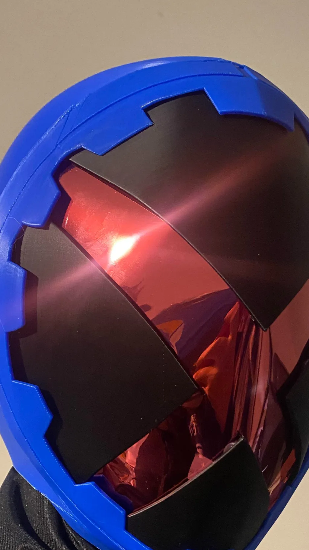 ai character: **CursedCross** background