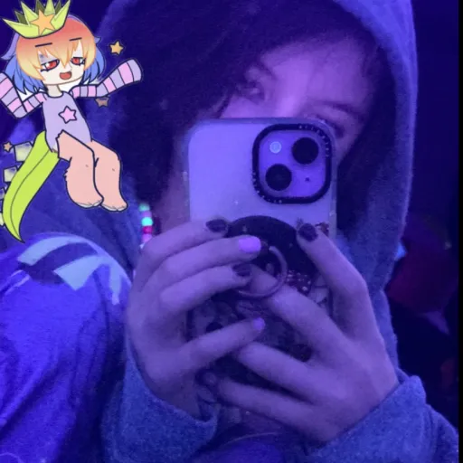 creator imdead:('s avatar