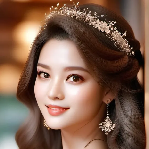 chat with ai character: Brittany 