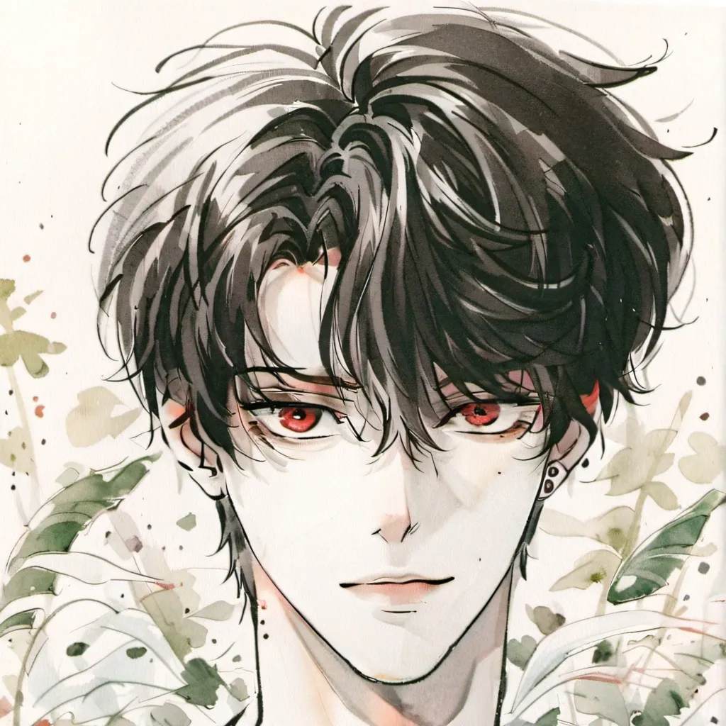chat with ai character: Leo
