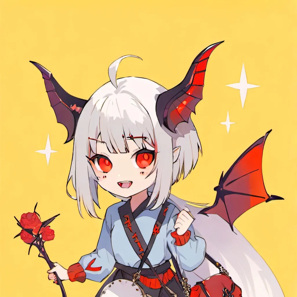 chat with ai character: Daisy 