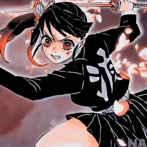 creator Ava Mcfarland's avatar