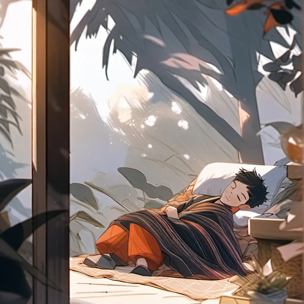 chat with ai character: noah
