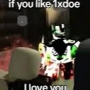 chat with ai character: 1xdoe!! 11!a!1