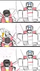 ai character: StarFire?? background