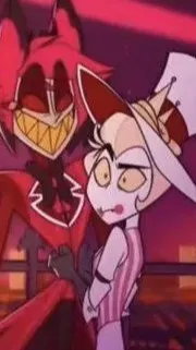 ai character: Radioapple 🍎📻 background