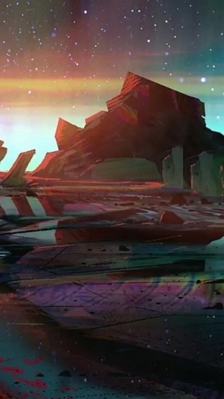 ai character: Ratchjack background