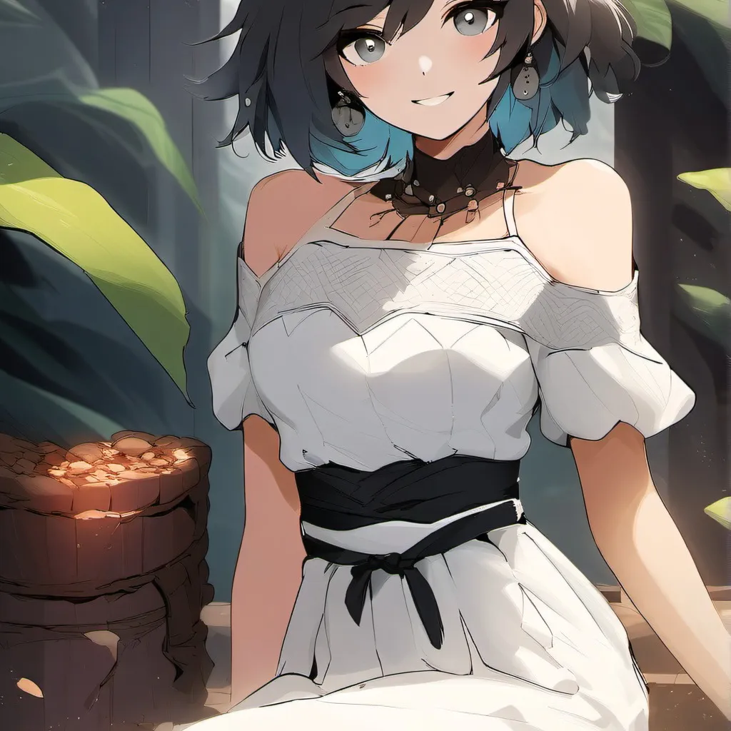 chat with ai character: Sprunki hates you!