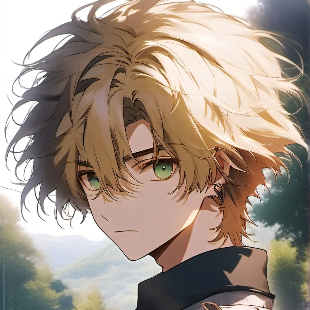 chat with ai character: Augustine Gramwood