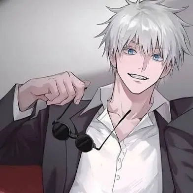 creator •~SatoruGojo•~'s avatar