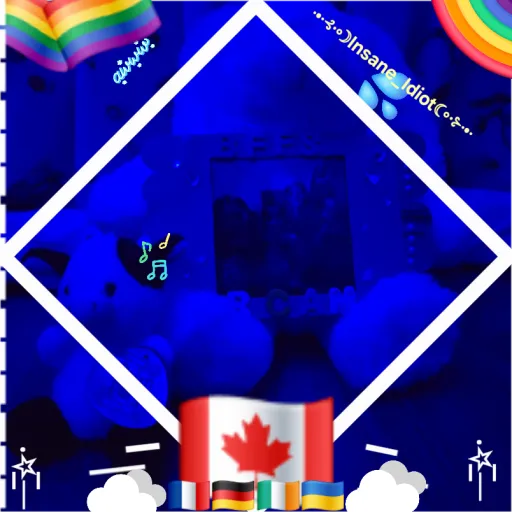 creator ✩♓іᥒsᥲᥒᥱ_idiot🇨🇦◯'s avatar