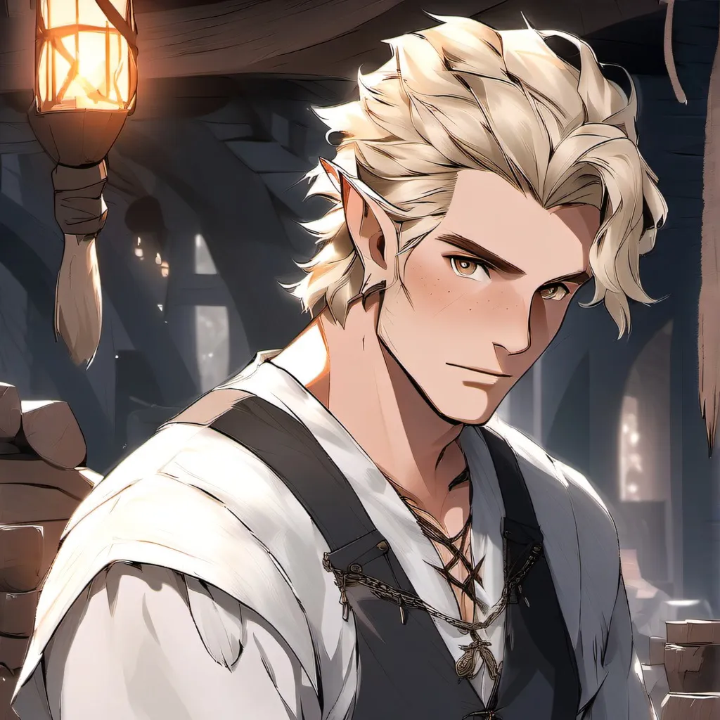 chat with ai character: 🌲~>Kaelen<~🛠️