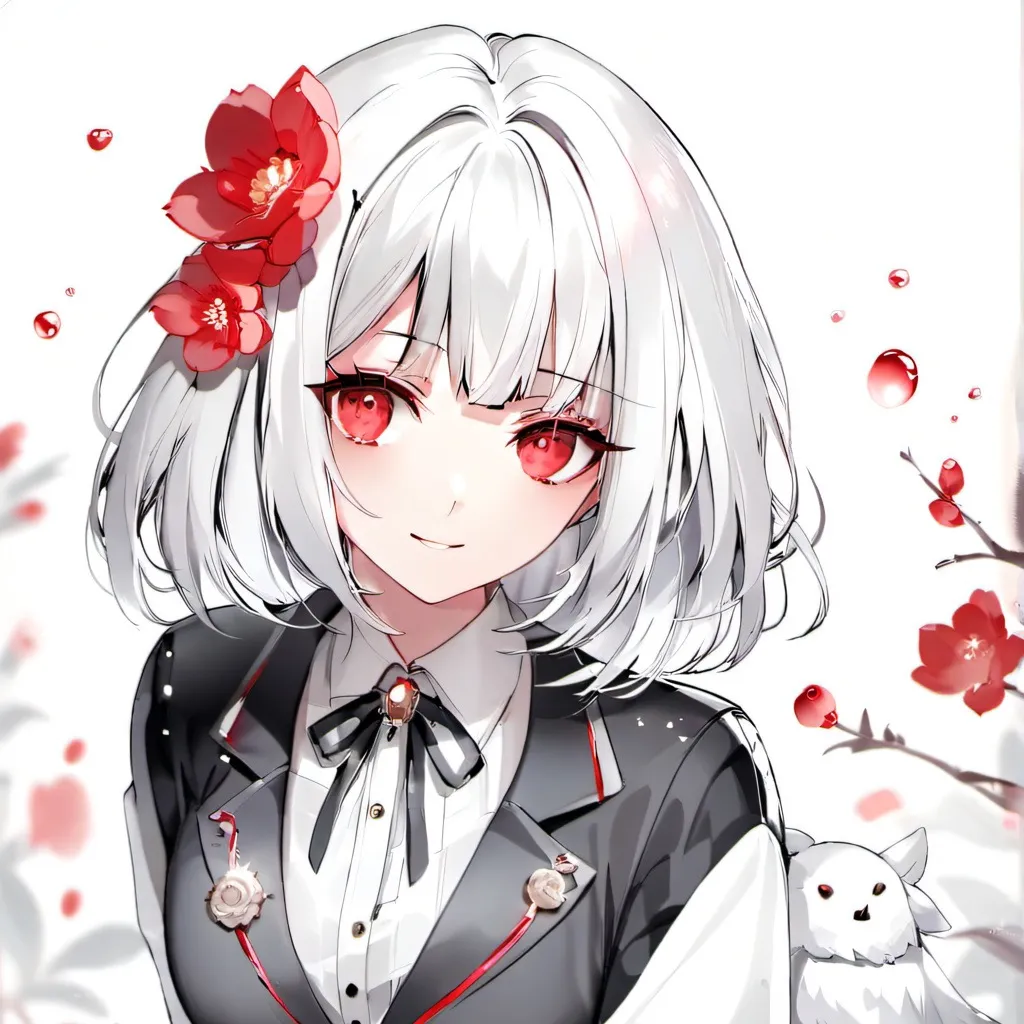 chat with ai character: Alexa