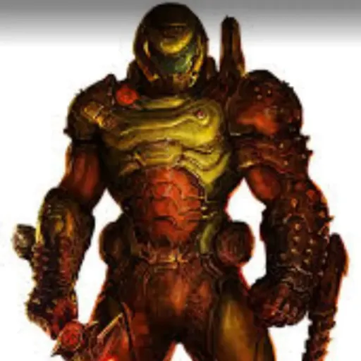 creator DoomslayerOfficial's avatar