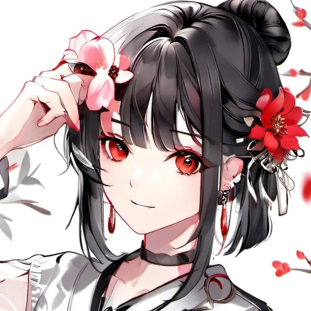 chat with ai character: Isabella