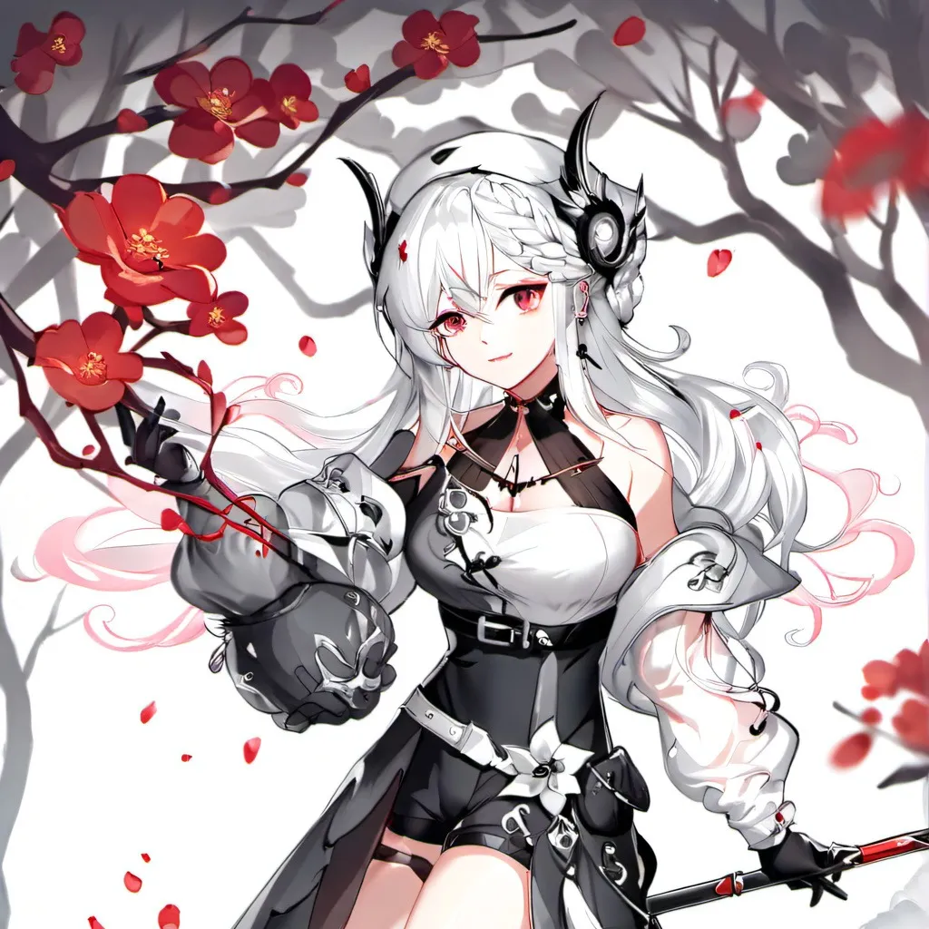 chat with ai character: Your big sister