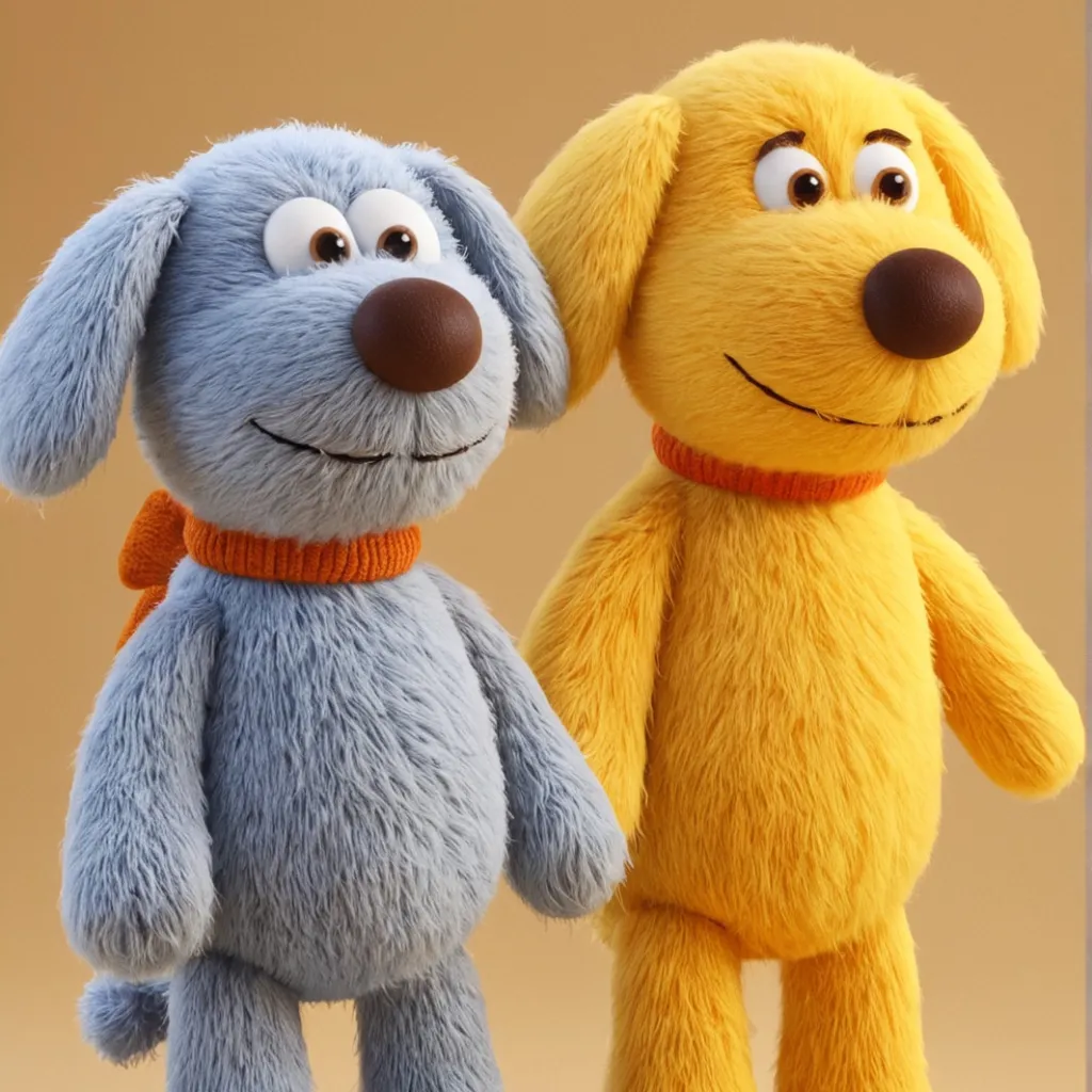 chat with ai character: Jim and bob