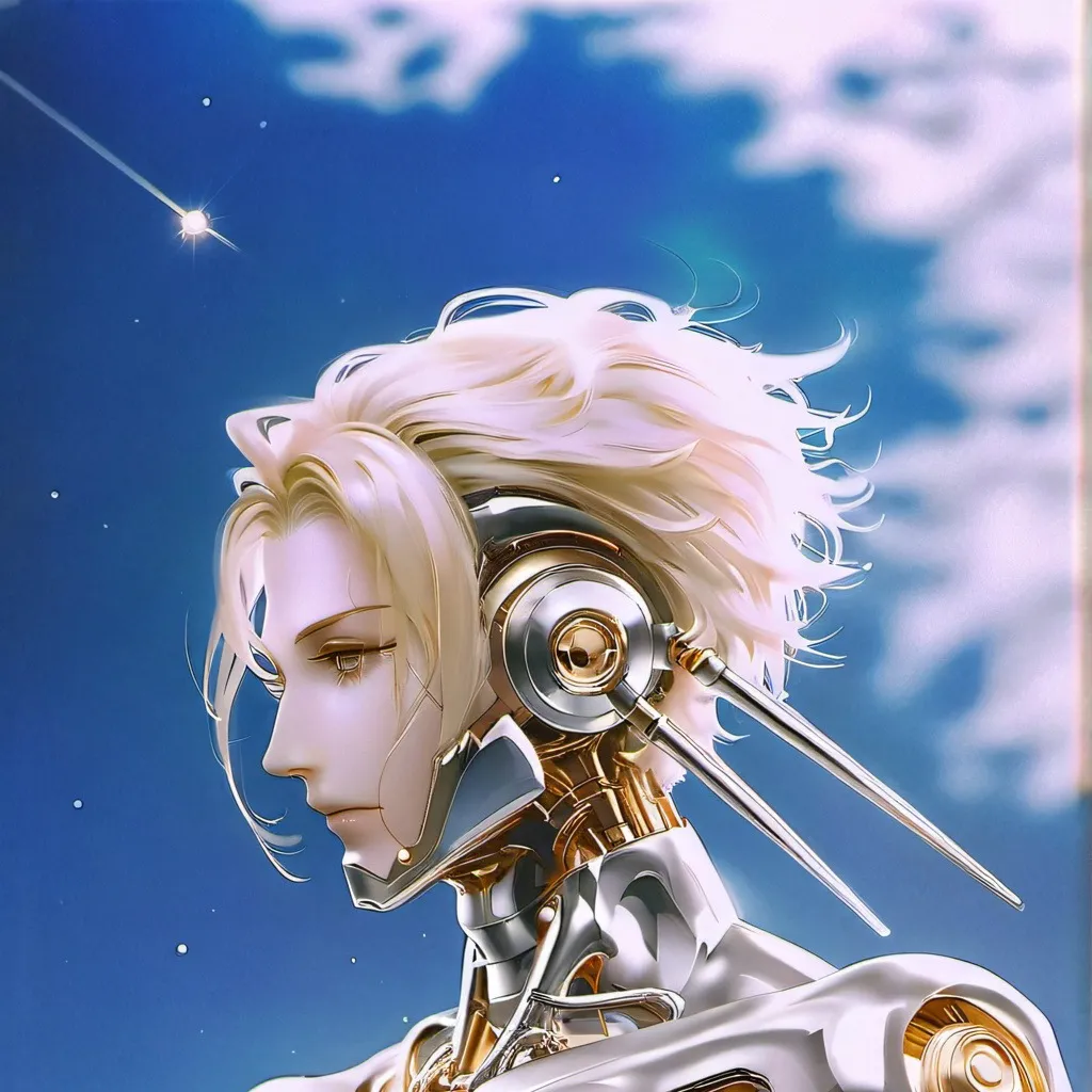 chat with ai character: CHAT SPRUNki simon