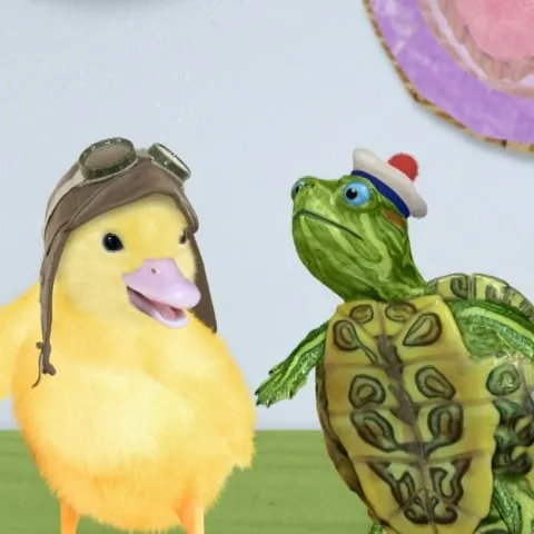 creator LinnytheGuineapig's avatar