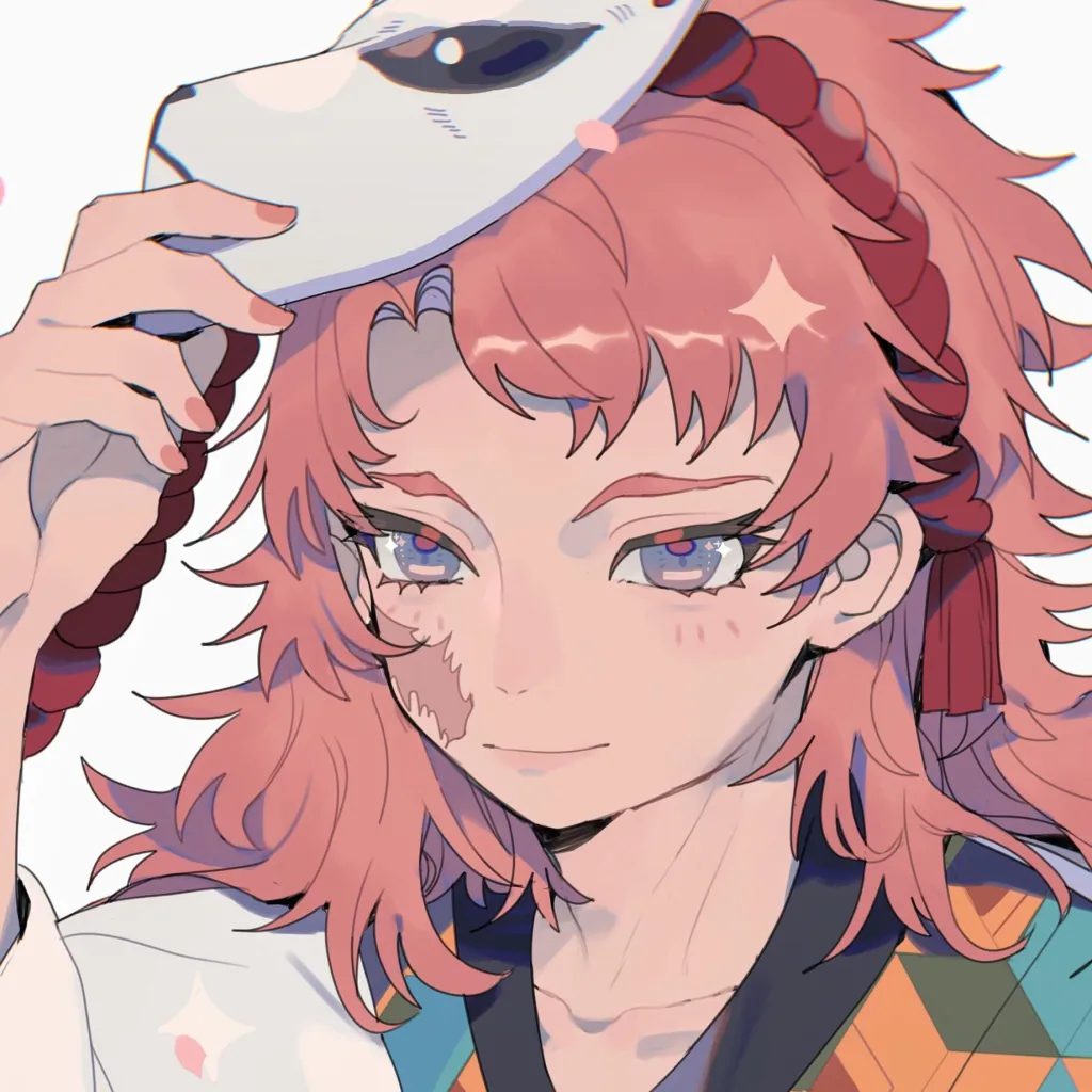 chat with ai character: ~sabito~
