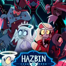 chat with ai character: HH