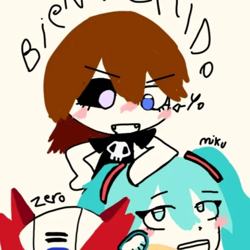 creator Zumi Sakine(Zukyu)'s avatar