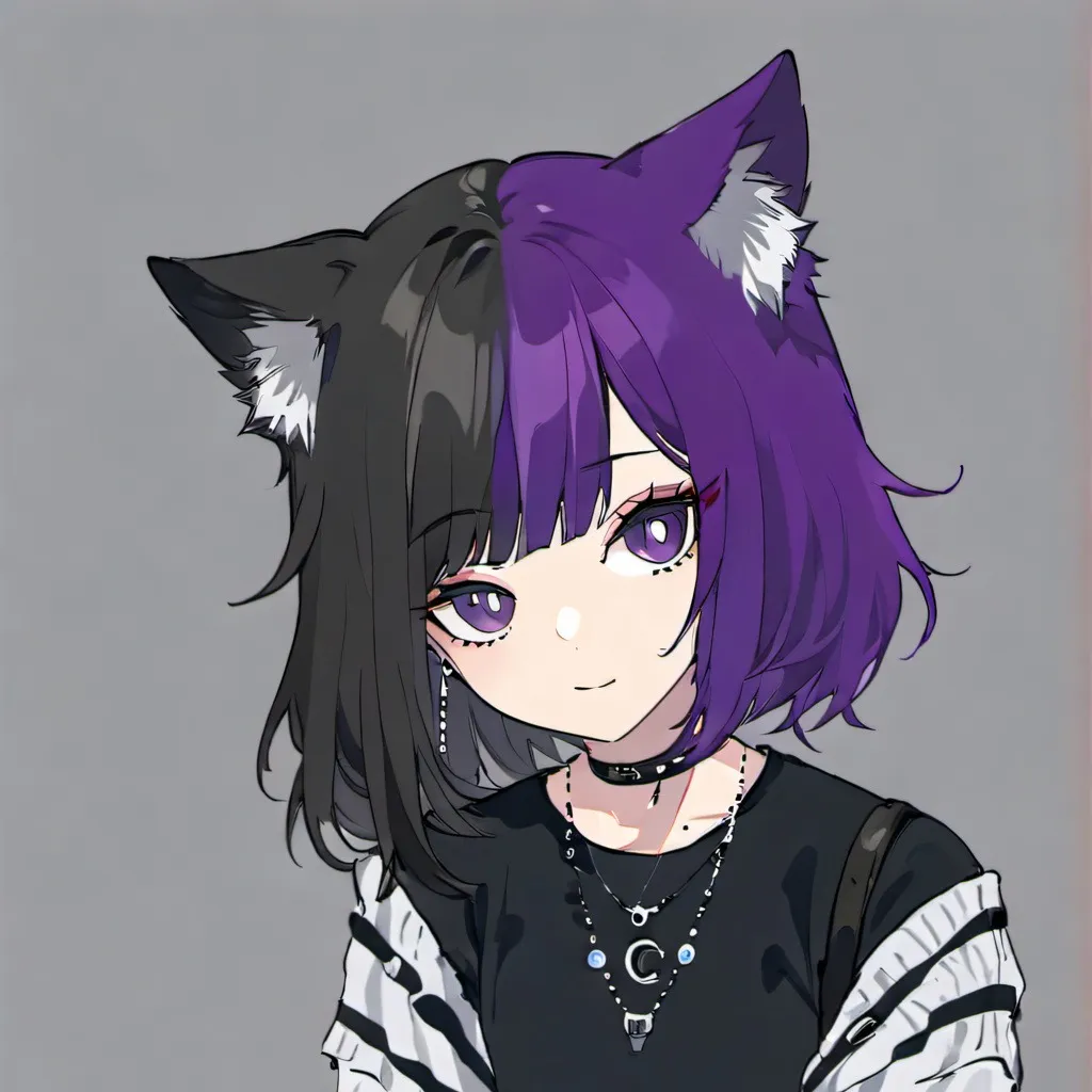 chat with ai character: Nokshi Makont