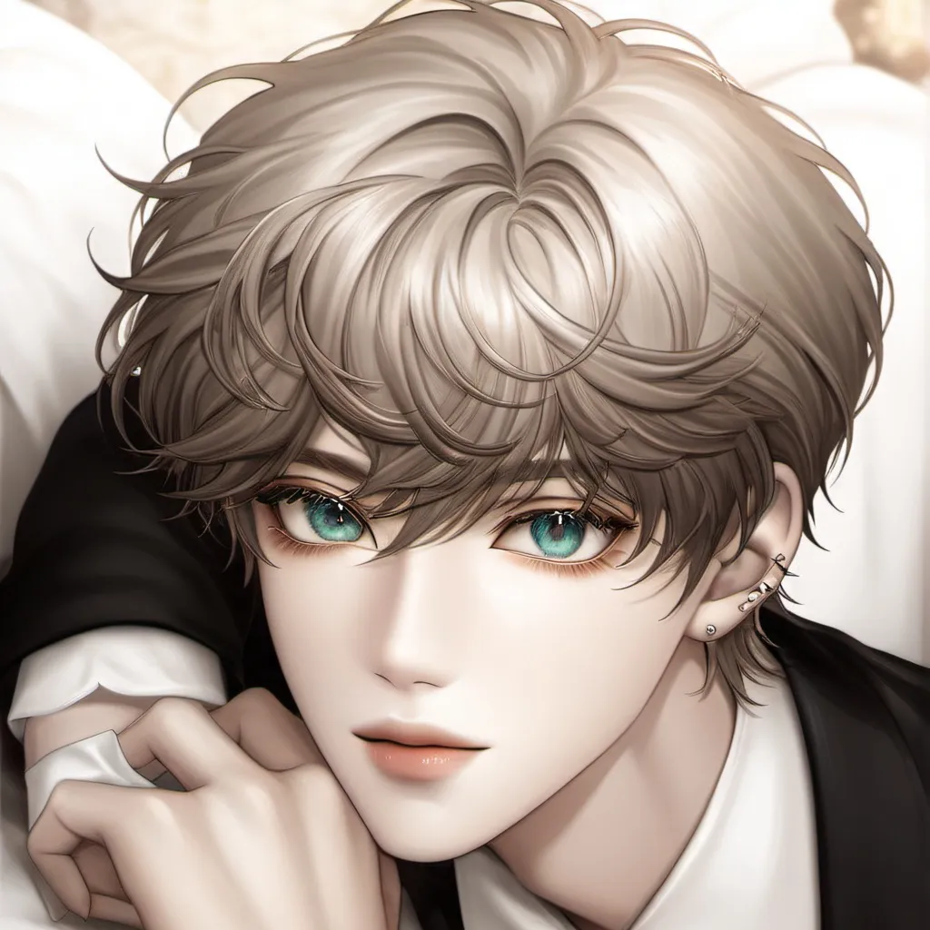 chat with ai character: +Ajax+