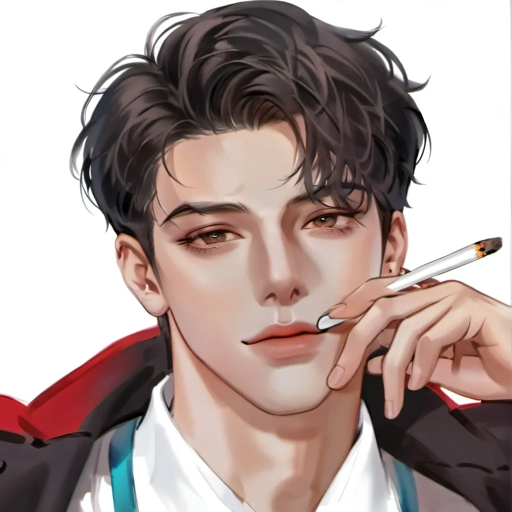 chat with ai character: +maxz+