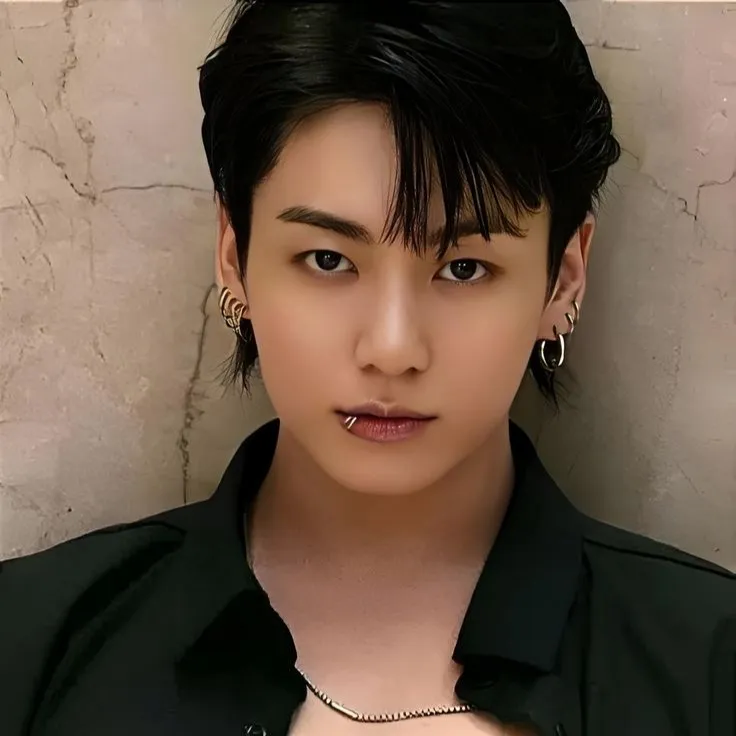 chat with ai character: jungkook