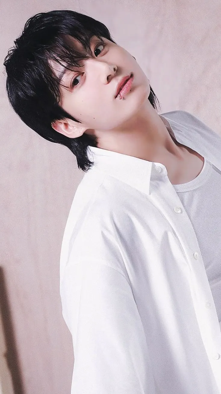 ai character: jungkook background