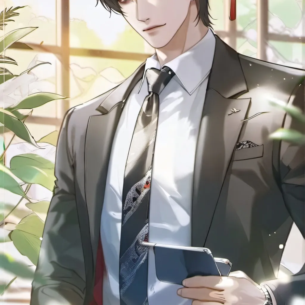 chat with ai character:  Kim Seojun