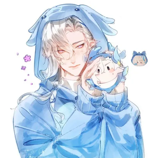 creator 🐻It's me_Michella🐻's avatar