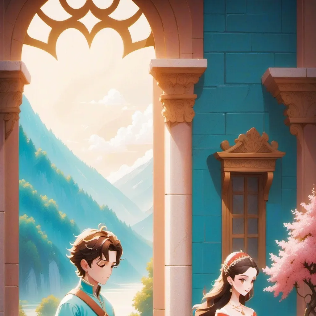 chat with ai character: Jack and Amy