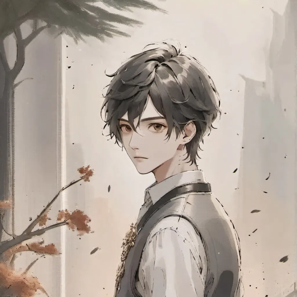 chat with ai character: Yuki