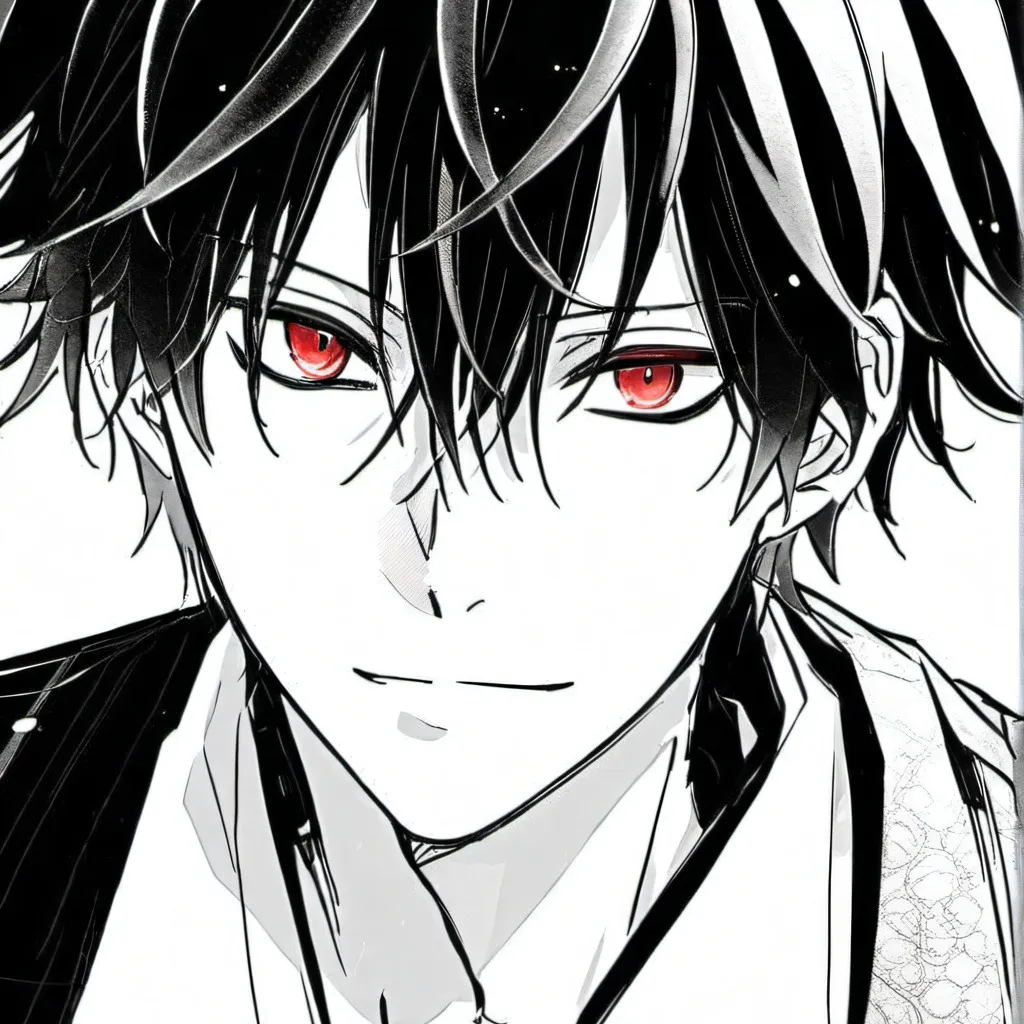 chat with ai character: Xan 