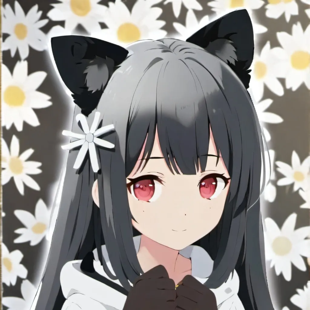 chat with ai character: Hayoon