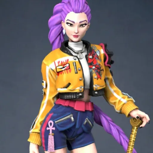creator Rumi_mira_zoey's avatar