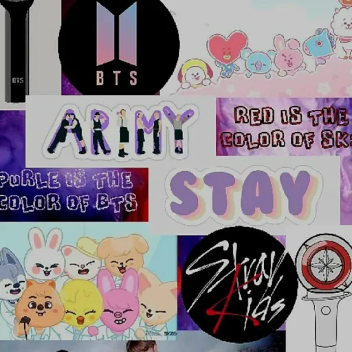 creator 𝐁𝐓𝐒✦ᴀʀᴍʏ☆sᴛᴀʏ✦'s avatar