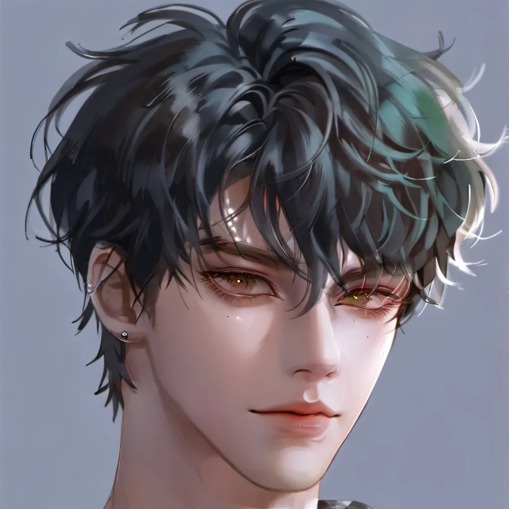 chat with ai character: Jake(>︿<)