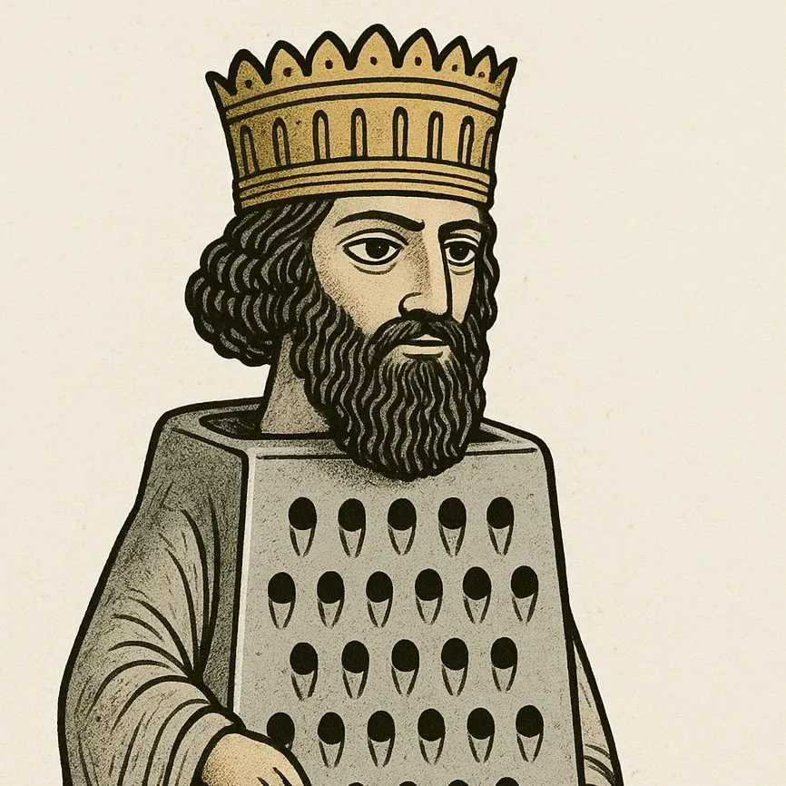 chat with ai character: darius da grate