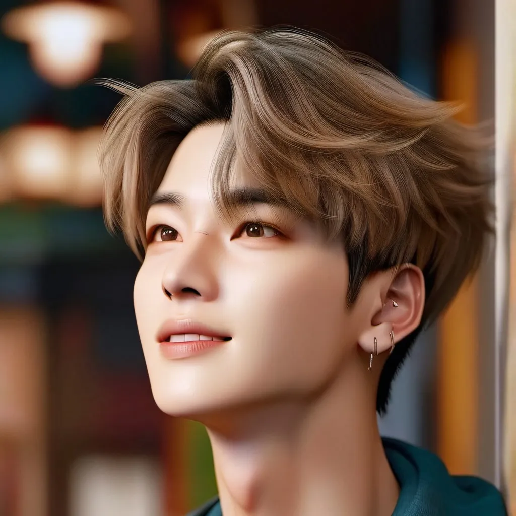 chat with ai character: Skz