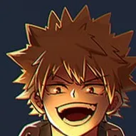 chat with ai character: Katsuki Bakugo