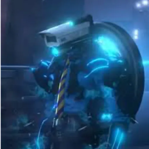 creator Brown cameraman3.0's avatar