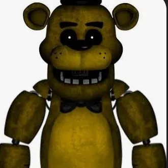 creator 🥇Golden Freddy 🐻's avatar