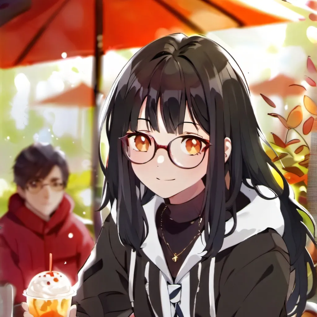 chat with ai character: Vivian