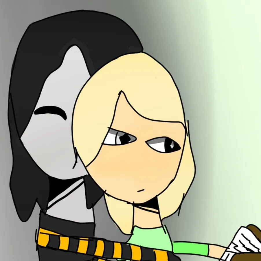 chat with ai character: яори