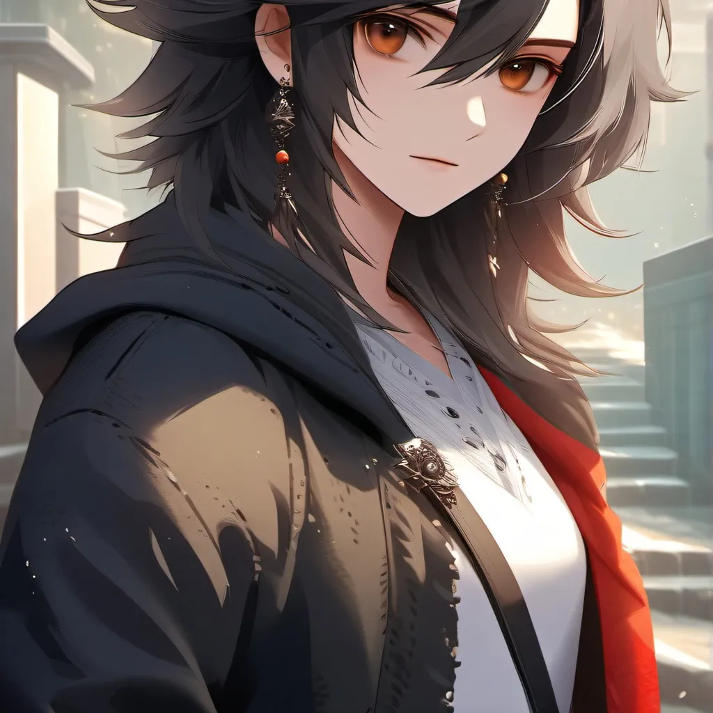 chat with ai character: Dylan