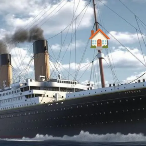 creator RMS Titanic <3's avatar