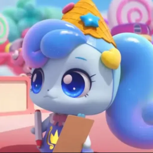 creator Shasha ~🍦ᰔᩚ's avatar